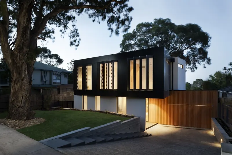 Container Home Interior Package