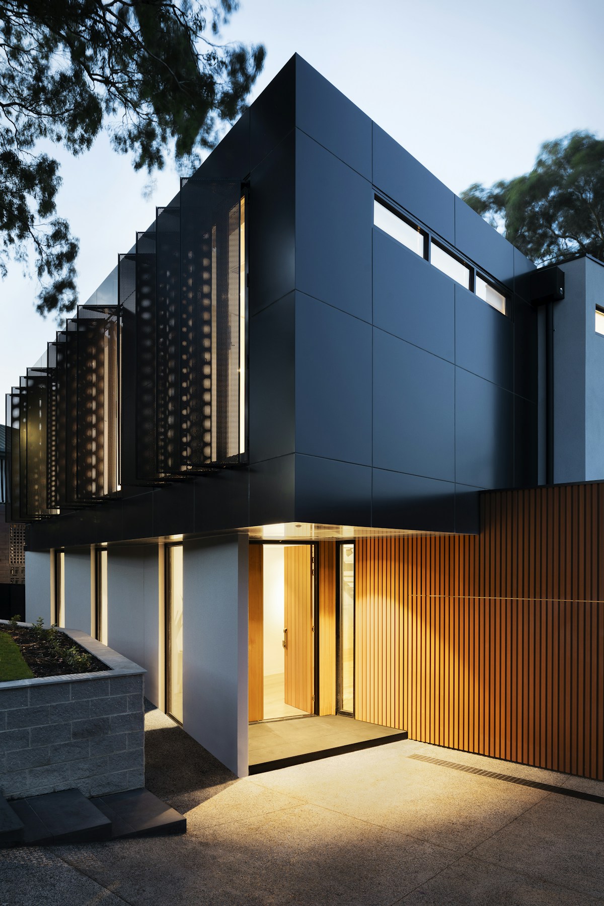 Prefab Cabin Home